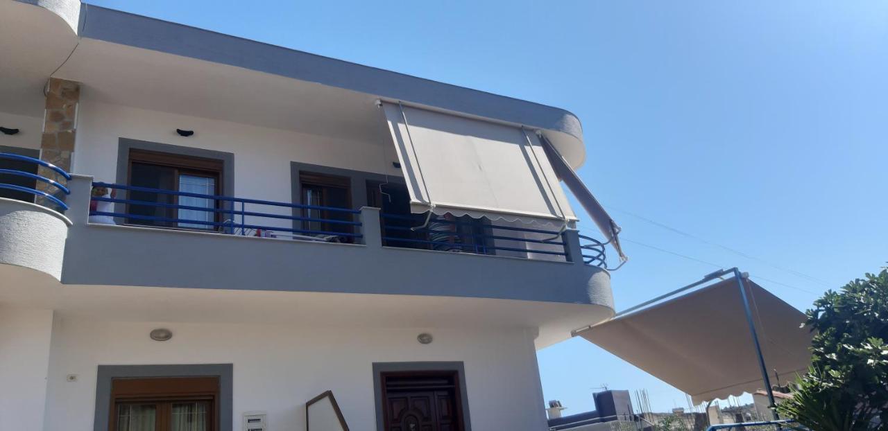 Guesthouse Jasmine Ксамил Екстериор снимка