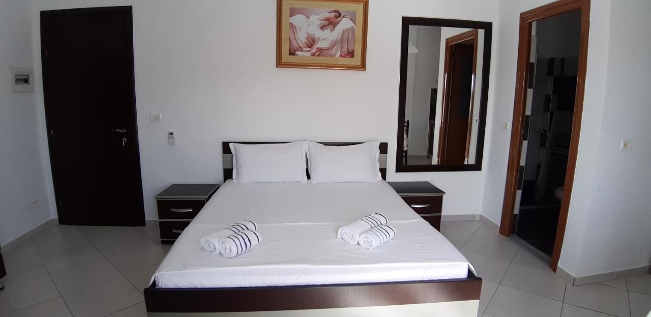 Guesthouse Jasmine Ксамил Екстериор снимка