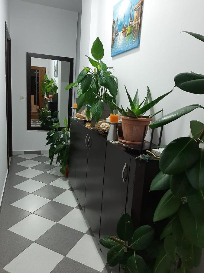 Guesthouse Jasmine Ксамил Екстериор снимка