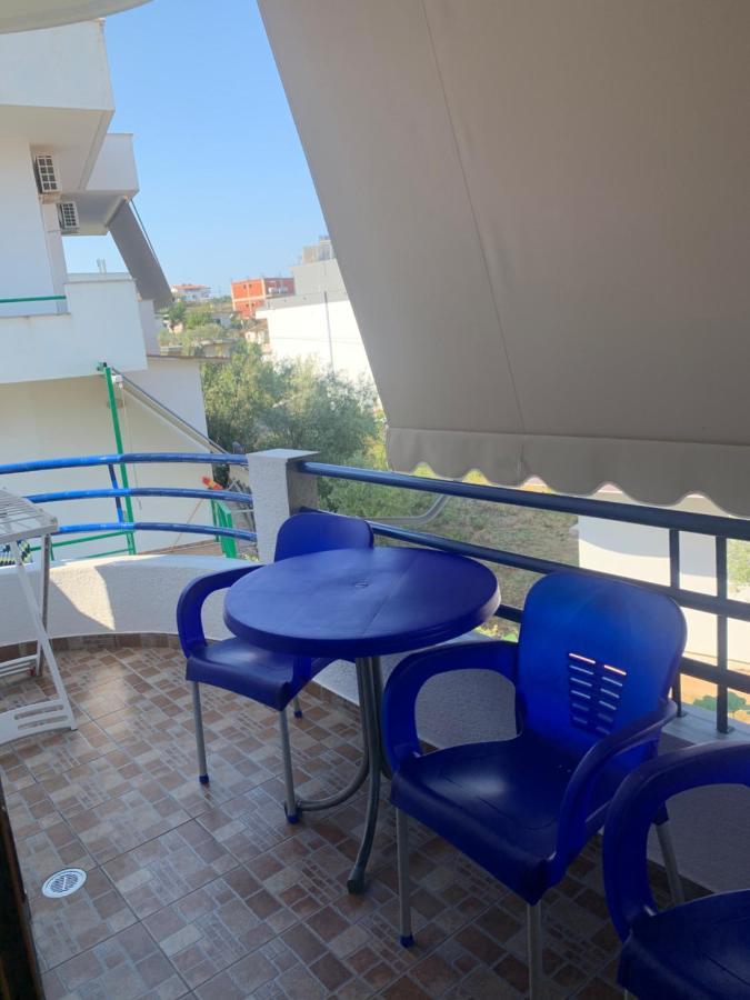 Guesthouse Jasmine Ксамил Екстериор снимка