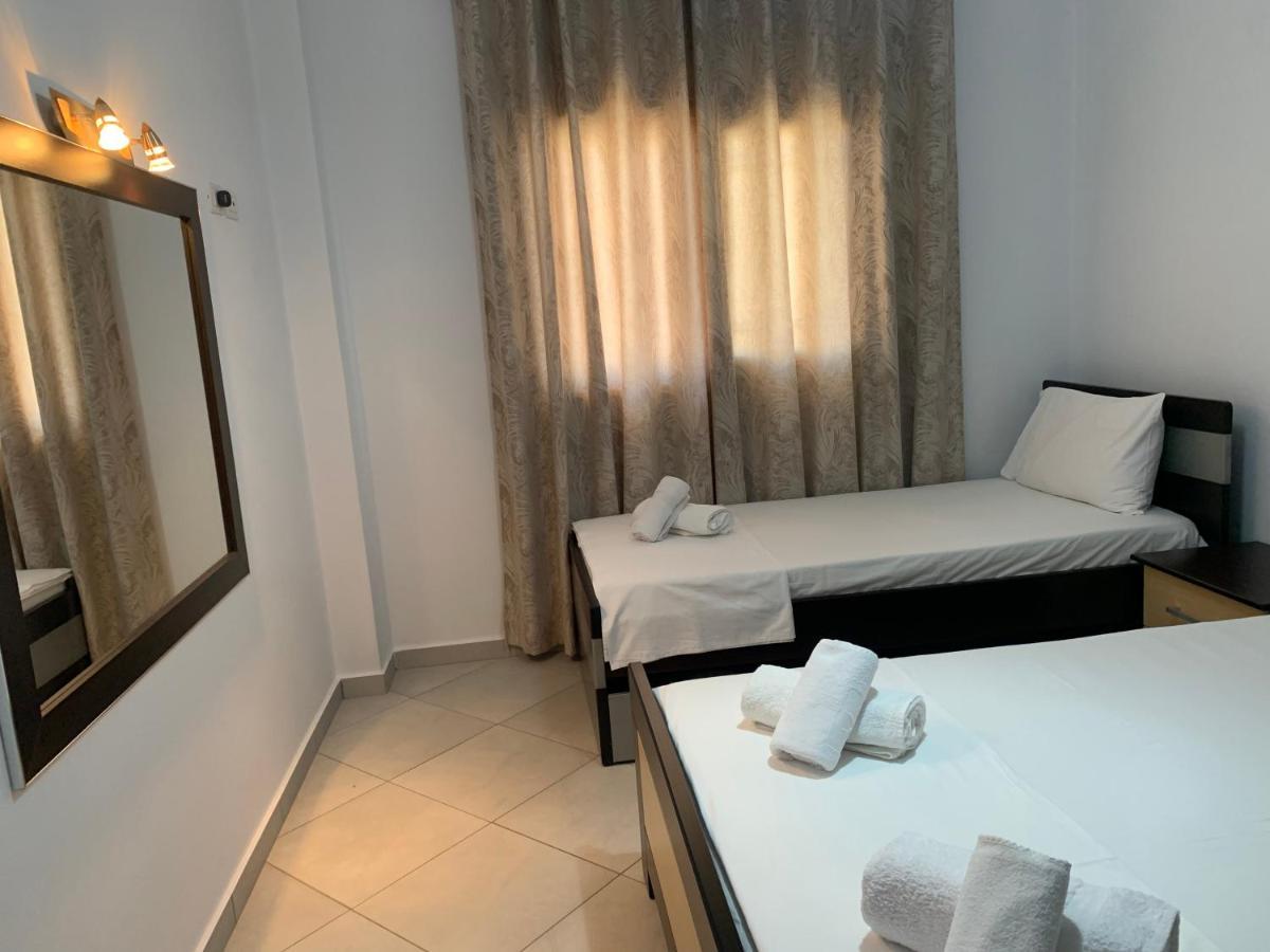 Guesthouse Jasmine Ксамил Екстериор снимка