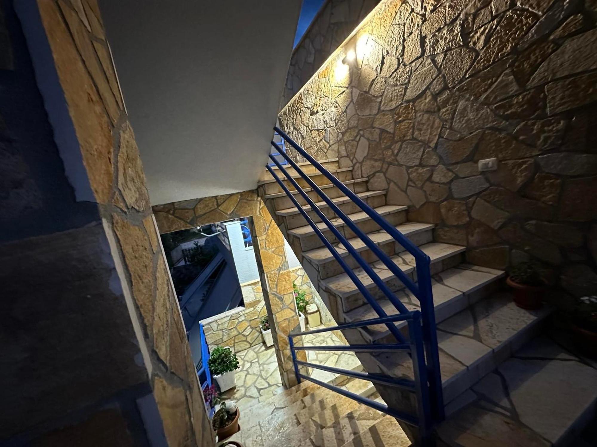 Guesthouse Jasmine Ксамил Екстериор снимка